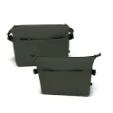 ARCHER Soft-Touch 5L PU Toiletry Bag