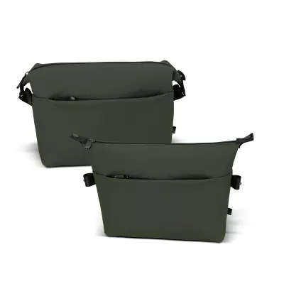 ARCHER Soft-Touch 5L PU Toiletry Bag