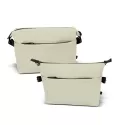 ARCHER Soft-Touch 5L PU Toiletry Bag