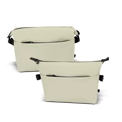 ARCHER Soft-Touch 5L PU Toiletry Bag