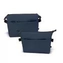 ARCHER Soft-Touch 5L PU Toiletry Bag