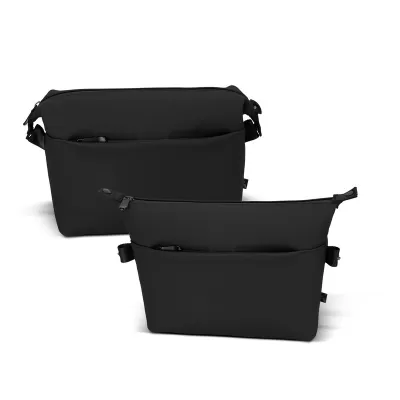 ARCHER Soft-Touch 5L PU Toiletry Bag