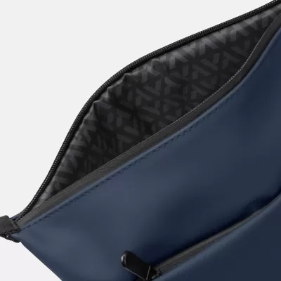 ARCHER Soft-Touch 5L PU Toiletry Bag