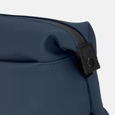 ARCHER Soft-Touch 5L PU Toiletry Bag