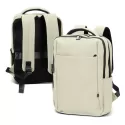 ARCHER Soft-Touch Daily 15L PU Backpack