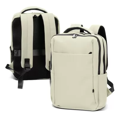 ARCHER Soft-Touch Daily 15L PU Backpack