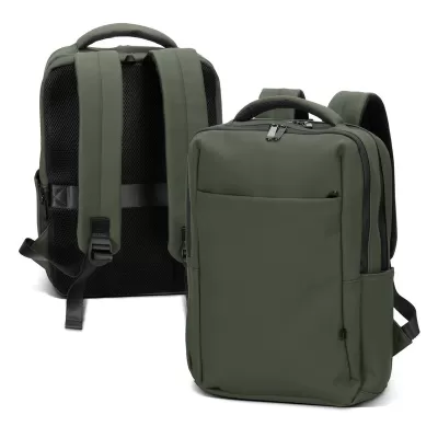 ARCHER Soft-Touch Daily 15L PU Backpack