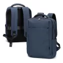 ARCHER Soft-Touch Daily 15L PU Backpack