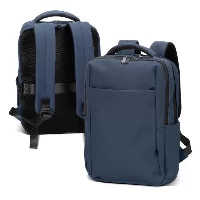 ARCHER Soft-Touch Daily 15L PU Backpack