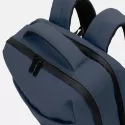 ARCHER Soft-Touch Daily 15L PU Backpack