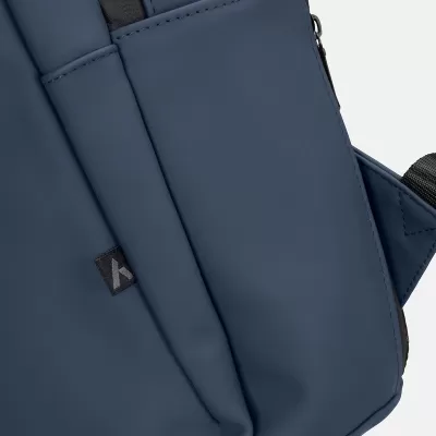 ARCHER Soft-Touch Daily 15L PU Backpack