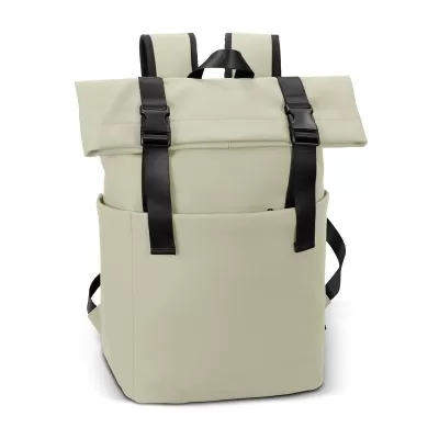 ARCHER Soft-Touch Flap 16L PU Backpack