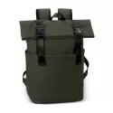 ARCHER Soft-Touch Flap 16L PU Backpack