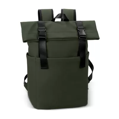 ARCHER Soft-Touch Flap 16L PU Backpack