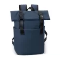 ARCHER Soft-Touch Flap 16L PU Backpack
