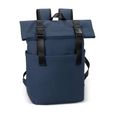 ARCHER Soft-Touch Flap 16L PU Backpack