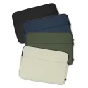 ARCHER Soft-Touch PU Laptop Sleeve