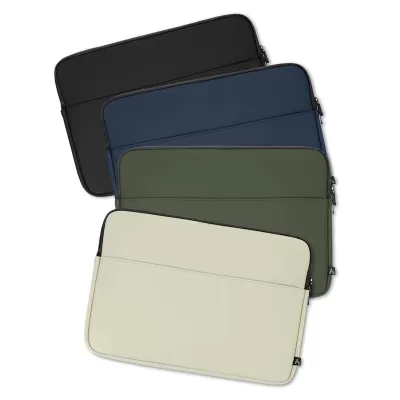 ARCHER Soft-Touch PU Laptop Sleeve