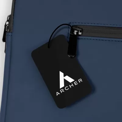 ARCHER Soft-Touch PU Laptop Sleeve