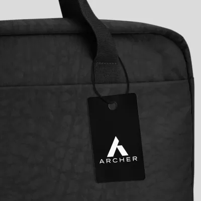 ARCHER Tasman Nylon Laptop Bag