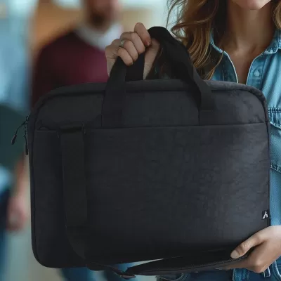 ARCHER Tasman Nylon Laptop Bag