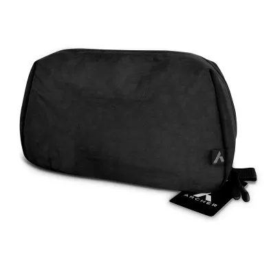 ARCHER Tasman Nylon Toiletry Bag