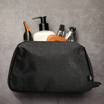 ARCHER Tasman Nylon Toiletry Bag