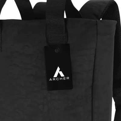 ARCHER Tasman Nylon Totepack