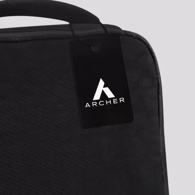 ARCHER Tasman Nylon Travel Backpack