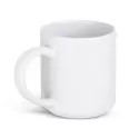 Arista 375ml Ceramic Stackable Coffee Mug