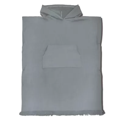 Aruba 320gsm Cotton Hooded Towel