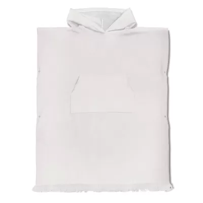 Aruba 320gsm Cotton Hooded Towel