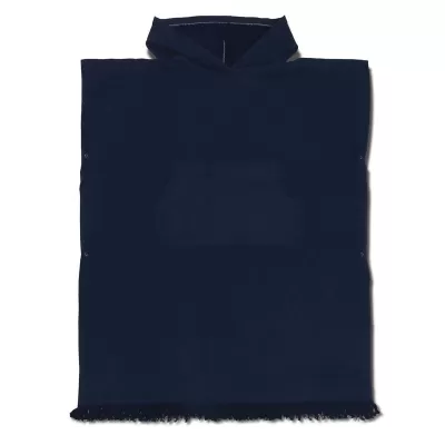 Aruba 320gsm Cotton Hooded Towel