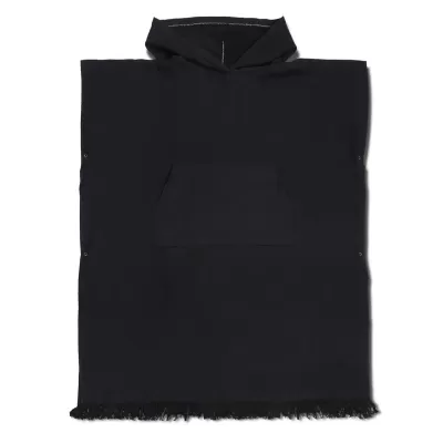 Aruba 320gsm Cotton Hooded Towel