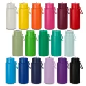 Aura 1L Stainless Steel Vacuum Bottle