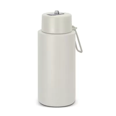 Aura 1L Stainless Steel Vacuum Bottle