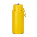 Aura 1L Stainless Steel Vacuum Bottle