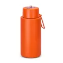 Aura 1L Stainless Steel Vacuum Bottle