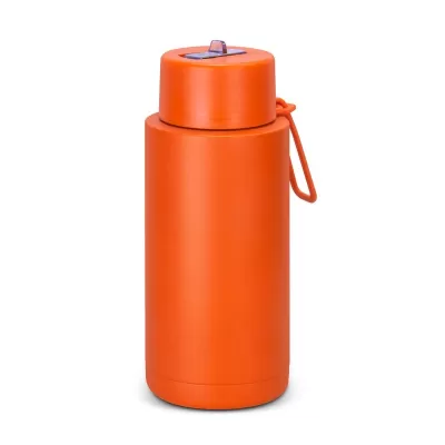 Aura 1L Stainless Steel Vacuum Bottle
