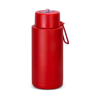 Aura 1L Stainless Steel Vacuum Bottle