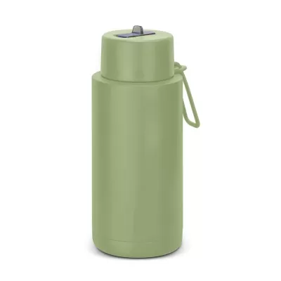 Aura 1L Stainless Steel Vacuum Bottle