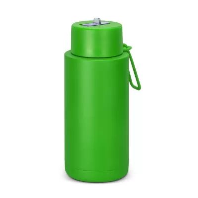 Aura 1L Stainless Steel Vacuum Bottle