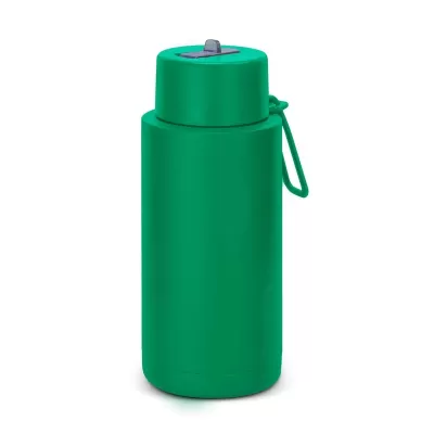 Aura 1L Stainless Steel Vacuum Bottle