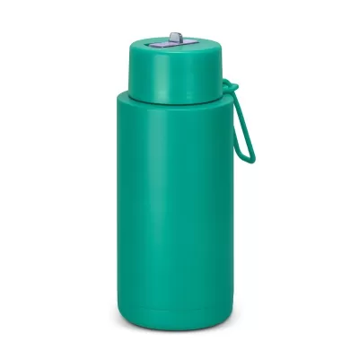 Aura 1L Stainless Steel Vacuum Bottle