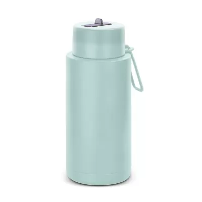 Aura 1L Stainless Steel Vacuum Bottle