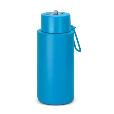 Aura 1L Stainless Steel Vacuum Bottle