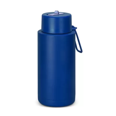 Aura 1L Stainless Steel Vacuum Bottle