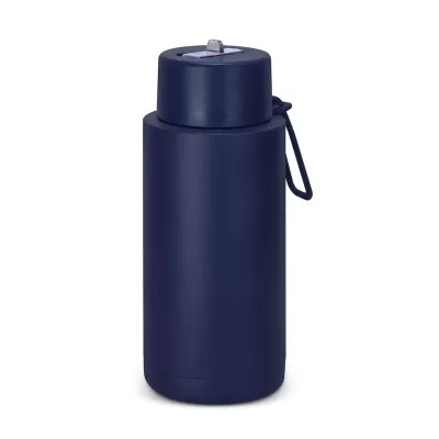 Aura 1L Stainless Steel Vacuum Bottle