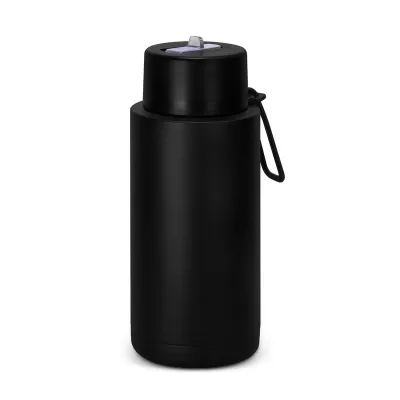 Aura 1L Stainless Steel Vacuum Bottle