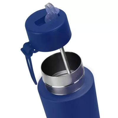 Aura 1L Stainless Steel Vacuum Bottle